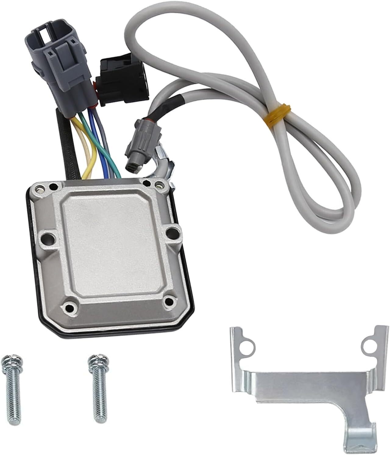 Ignition Module Assembly For 1992-95 Toyota 4Runner Pickup 22RE 2.4L 89620-35310