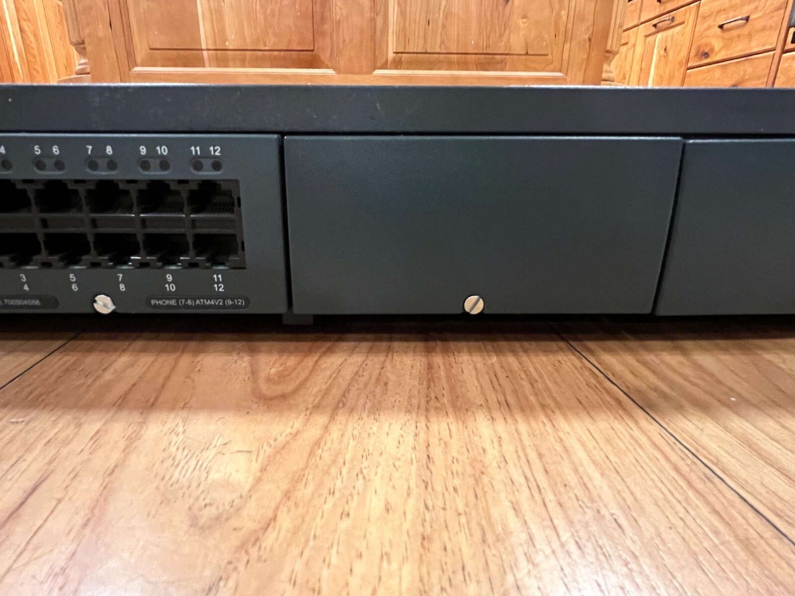 Avaya IP Office 500 V2 IP 500