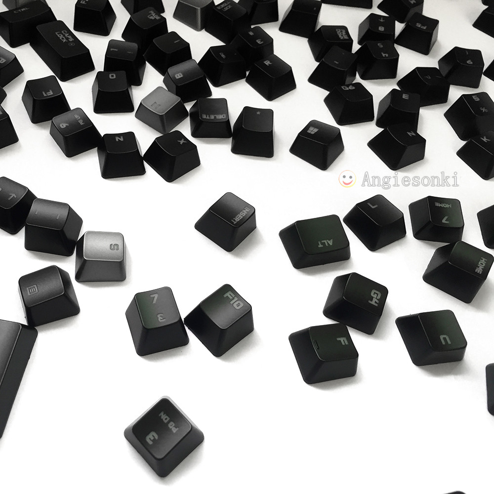 NEW key cap Replacement for Logitech G710+ Mechanical Gaming Keyboard 920-003887