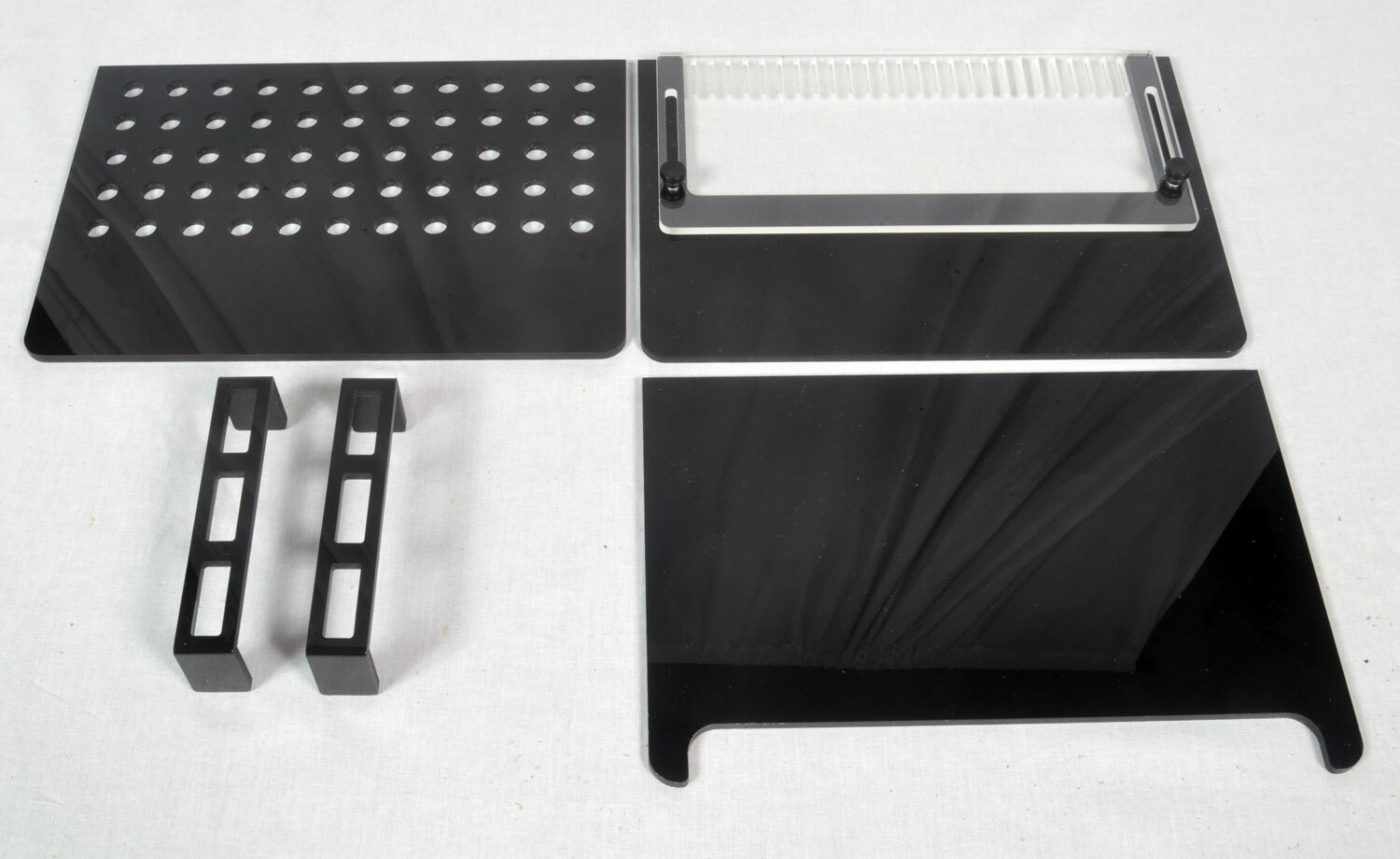REFUGIUM KIT - 29 Gallon Basic Adjustable Depth Sump Kit - Choose a Depth
