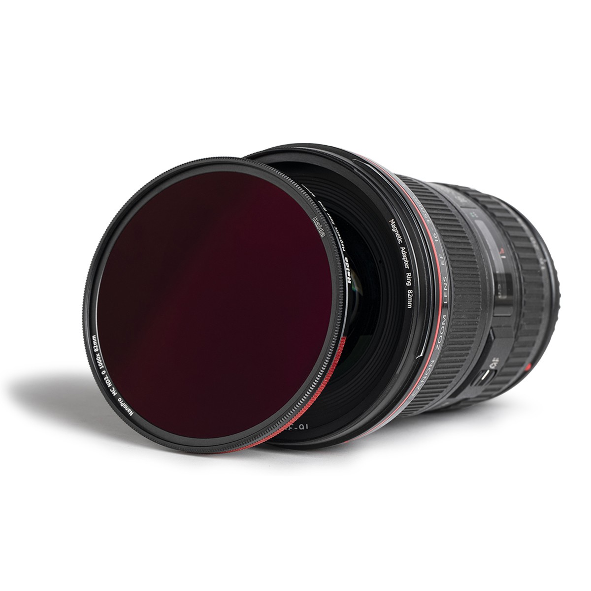 Haida 82mm Magnetic Rear Ring