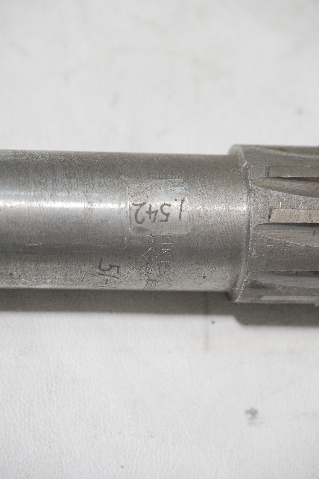 PEERLESS 16692 Reamer, Cutter