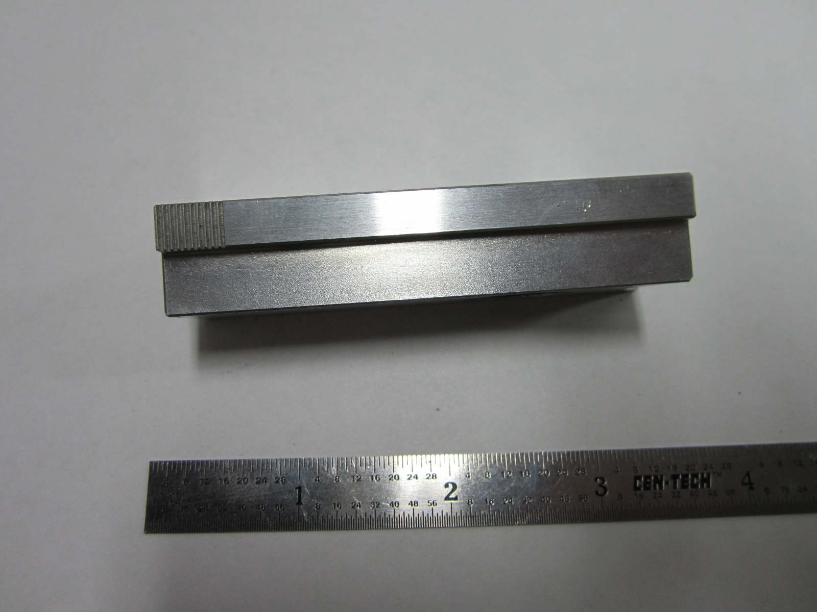 MICROSCOPE LEICA REICHERT POLYVAR IM FILTER SLIDE OPTICS BIN#F1-04