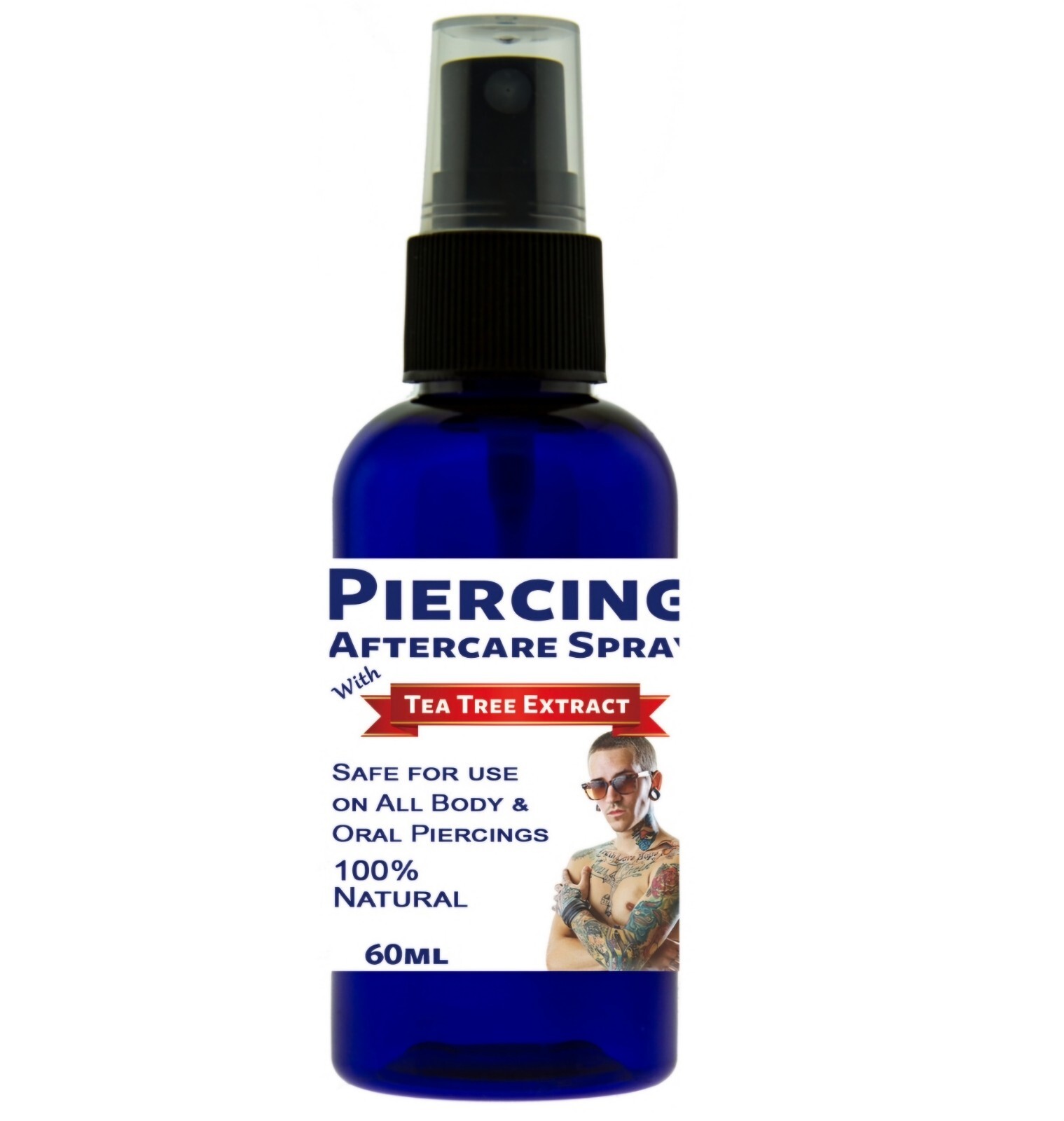 Tea Tree Oil