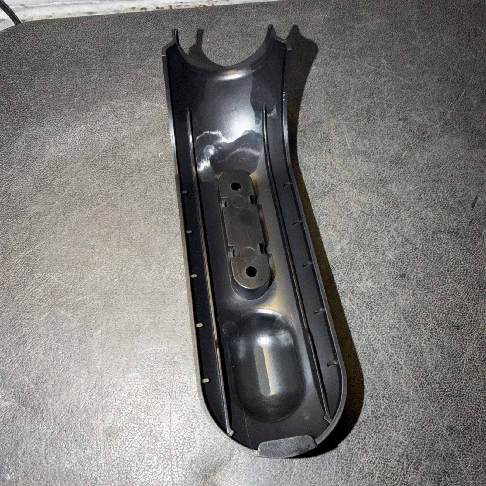NAVEE N65 FRONT FENDER ASSEMBLY 4010000000125