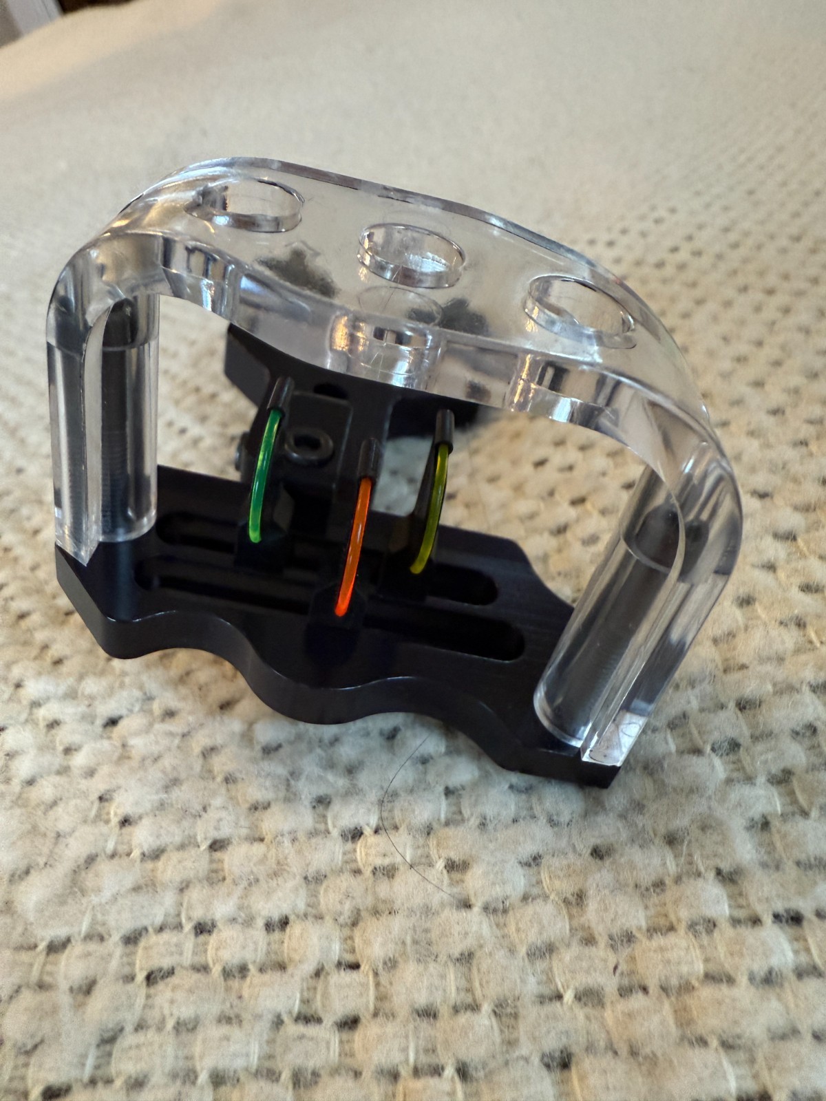 Toxonics 3 Pin Sight