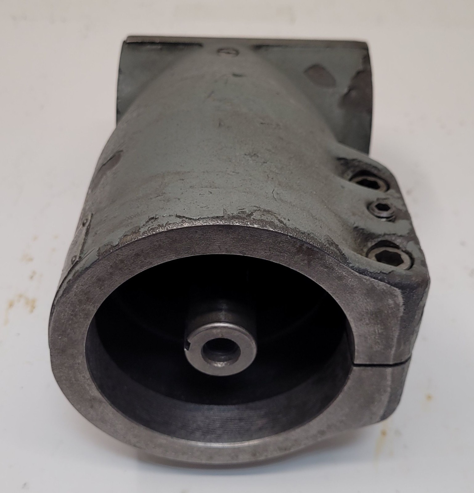 BRIDGEPORT Right Angle Head