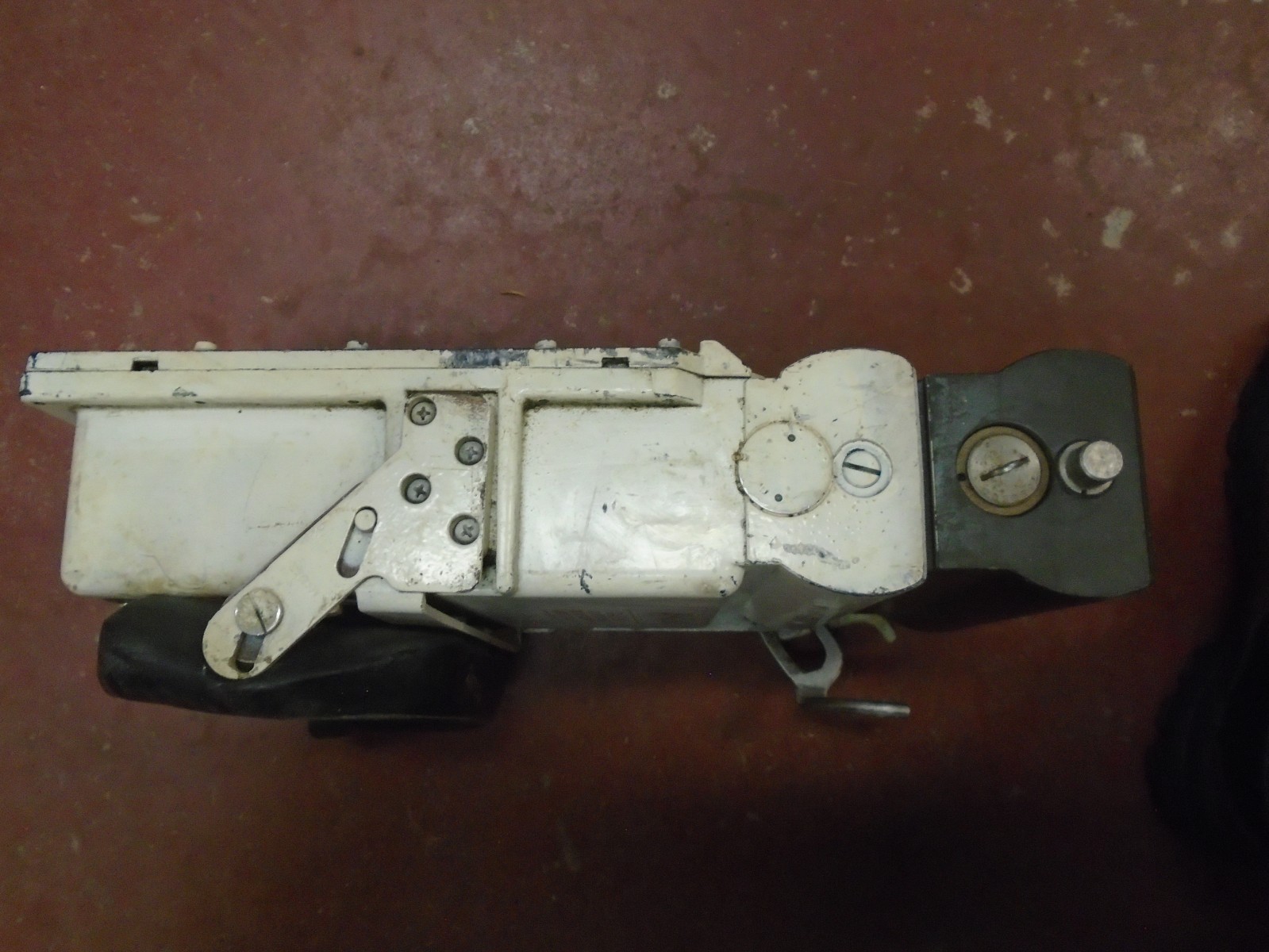 M24 IR Periscope, for Vintage Armored Vehicles . Untested.