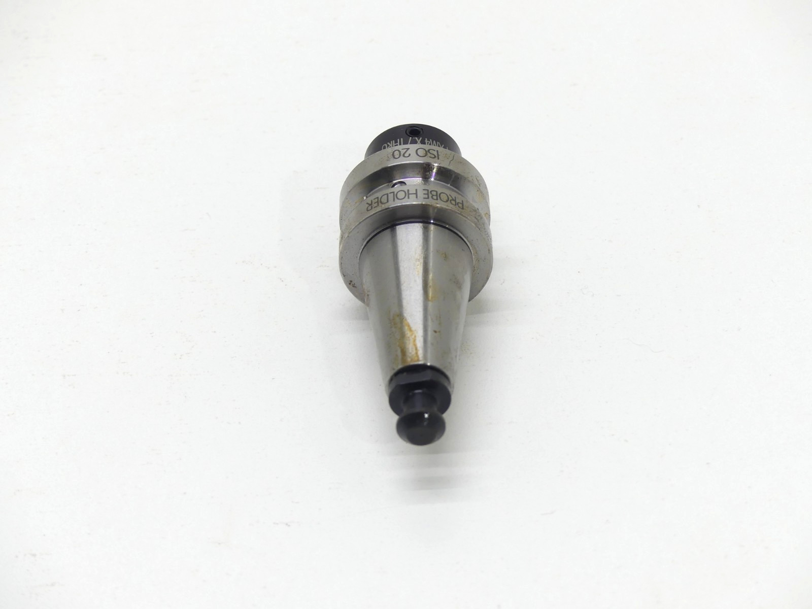 Probe Holder ISO 20 4XM4X7 Thru