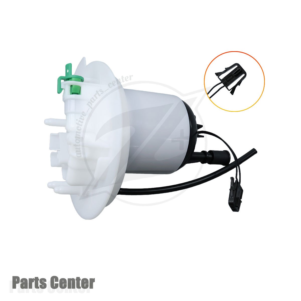 Fuel Pump Assembly For 2010-15 Jaguar XF, 2010-2012 Jaguar XJ