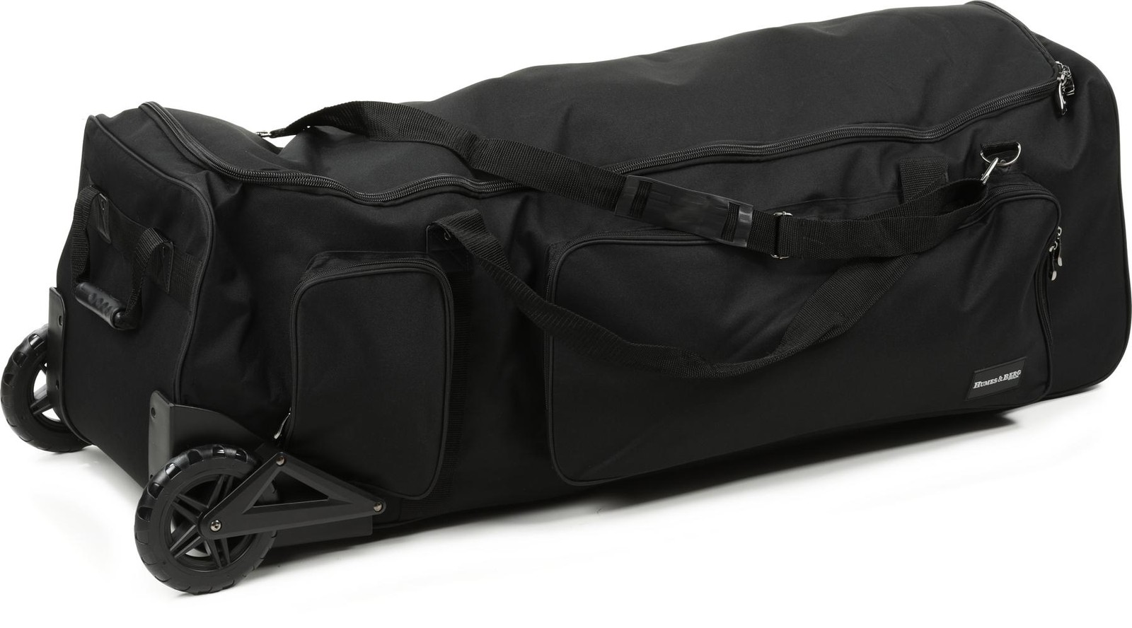 Humes & Berg HB542TP Tilt-N-Pull Hardware Case (5-pack) Bundle