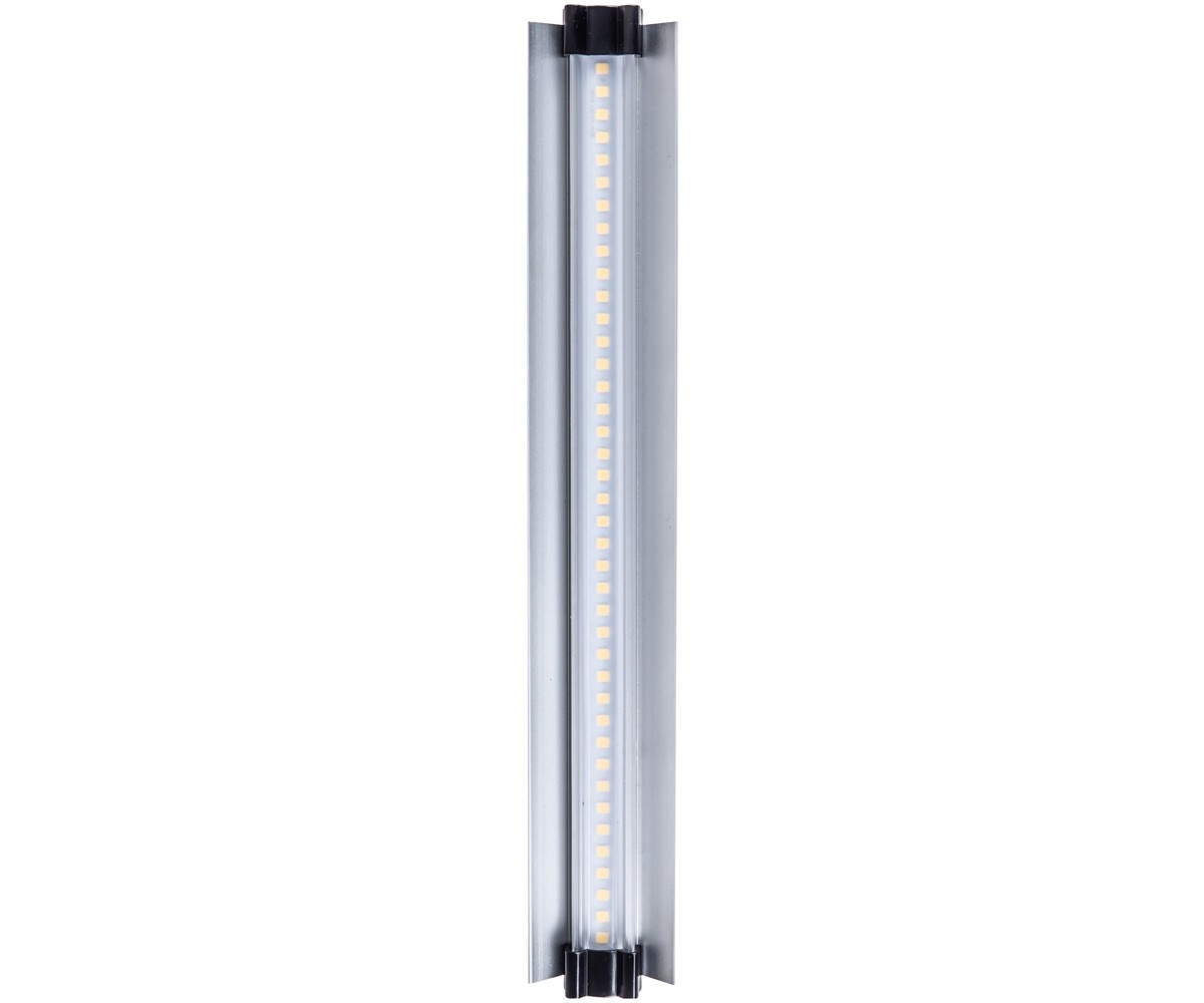 SunBlaster Prism Lens LED Strip Light, 12, 6400K 12W