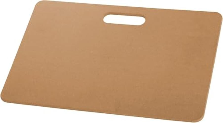 12x18" Portable Clay Wedging Board with Built-In Handle - Sturdy