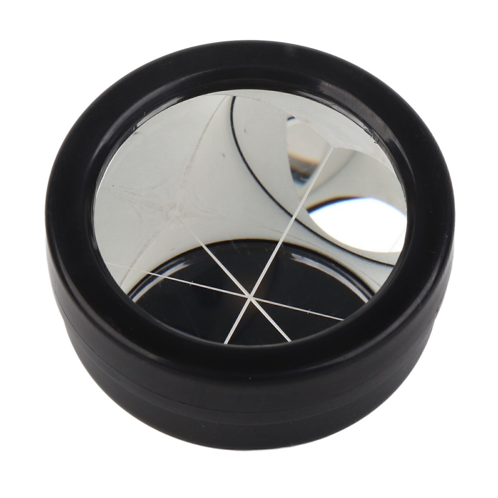 Mini Peanut Prism Replacement 1.5in Mini Survey Prism Total Prism Accessory