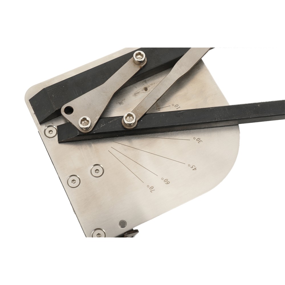 Magnetic Front Rest for Bending Machine Magnetic Angle Aid for Bending Machine
