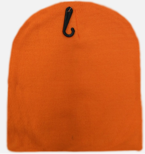 Winter Warm Skull Cap - PLAIN BEANIES - Unisex – 2CT | $12.99 + Free Shipping