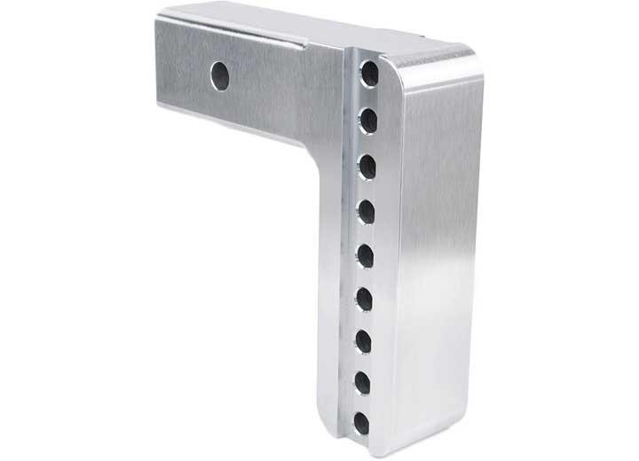Weigh Safe DB6-2 Drawbar Only 6" Drop w/2" Shank (10K GTWR)