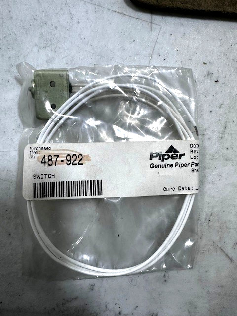 487-922, SWITCH