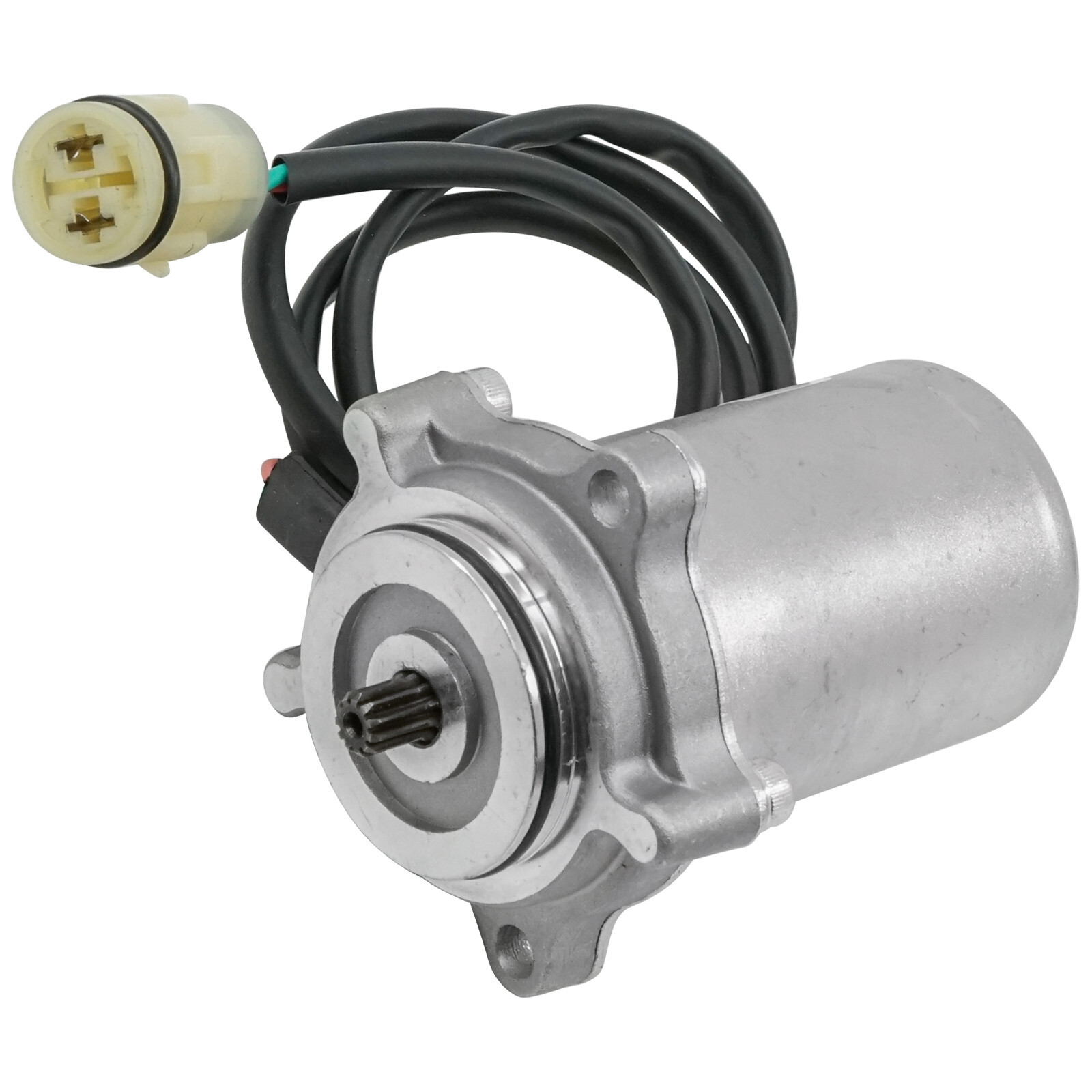 Power Shift Control Motor for Honda TRX350TE Rancher 350 ES 2X4 2000-2006