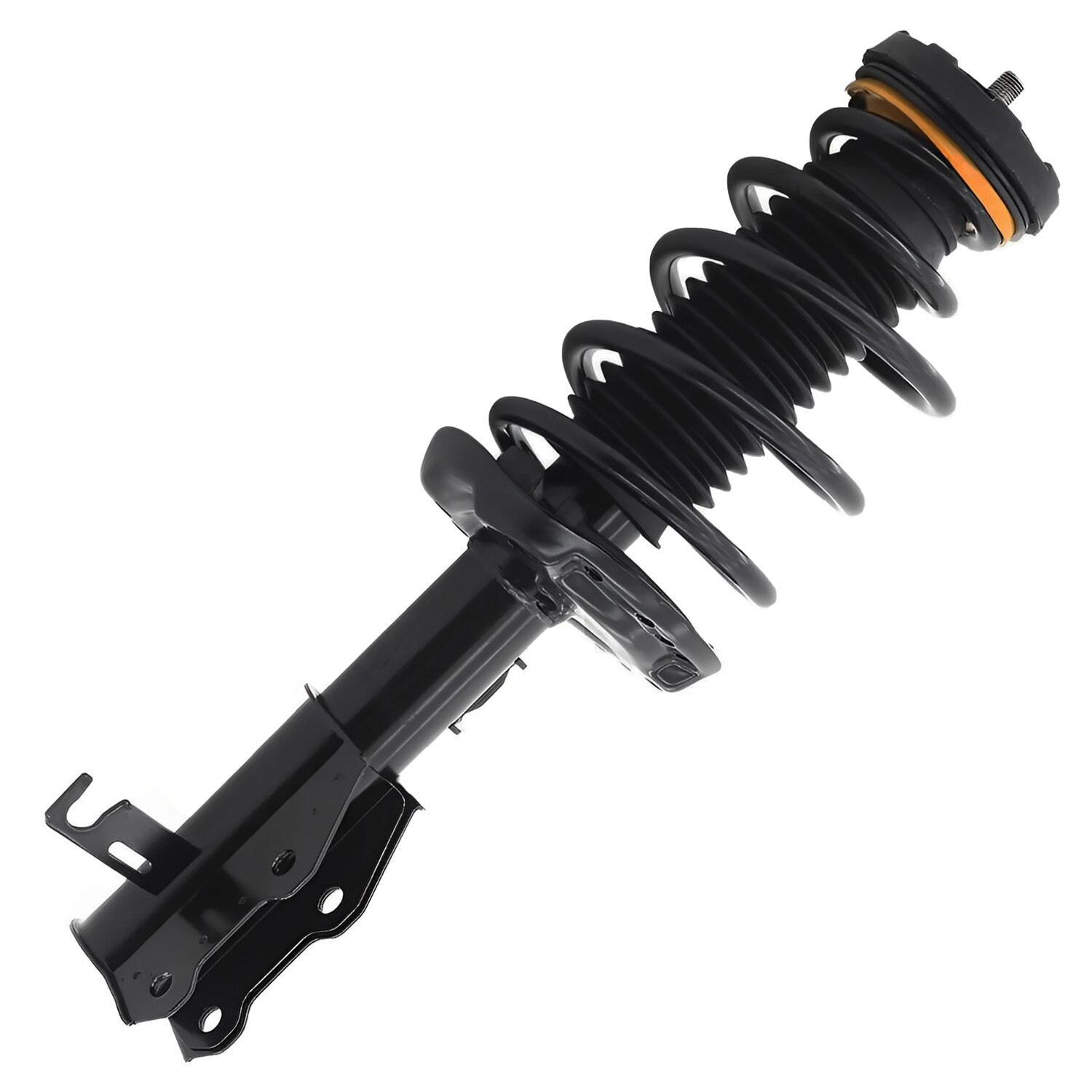 FWD Front Struts Coil Springs for 2011 2012 2013 2014 2015 2016 Buick LaCrosse