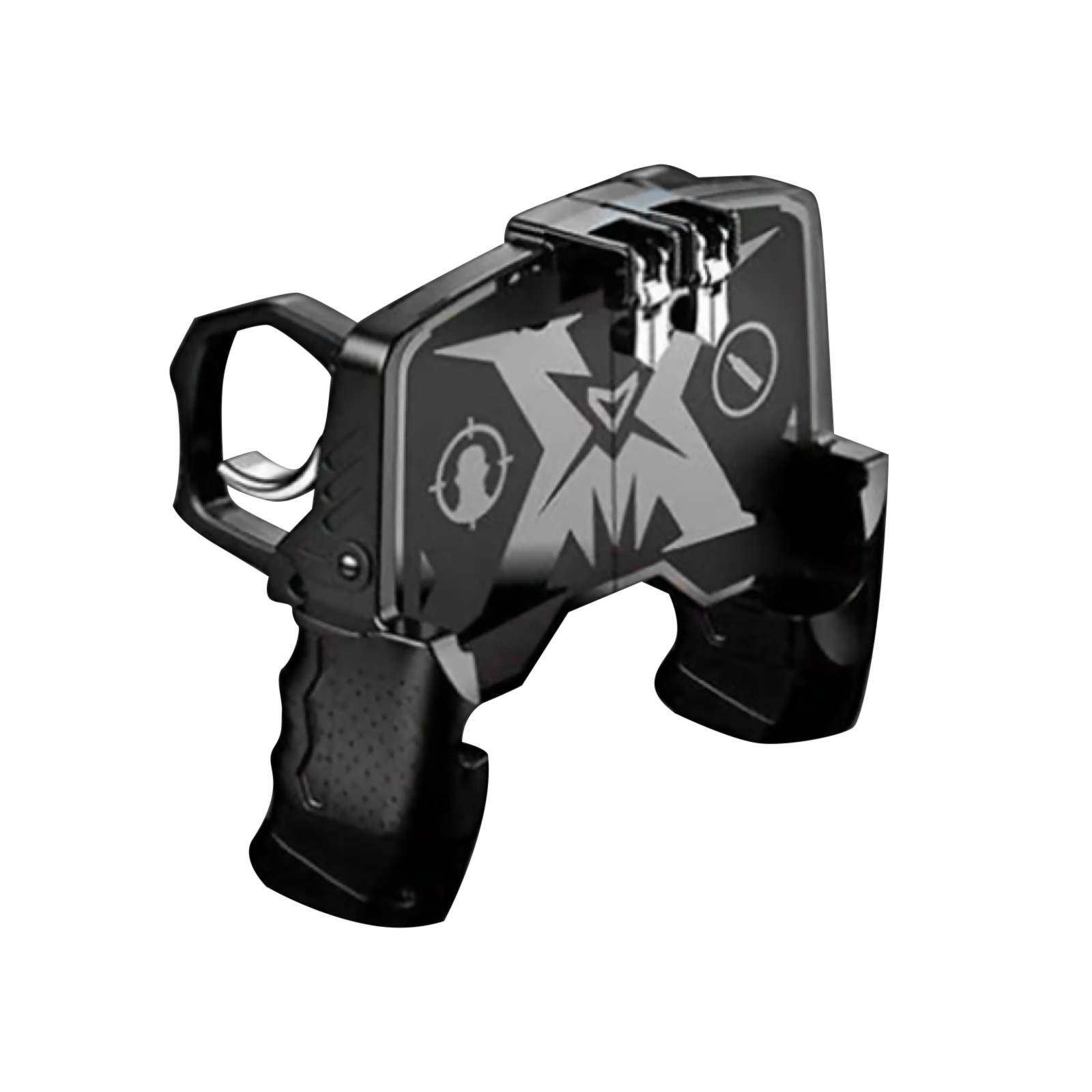 Trigger Gamepad Console Mobile Phone Game Controller For PUBG Call Of Duty COD X