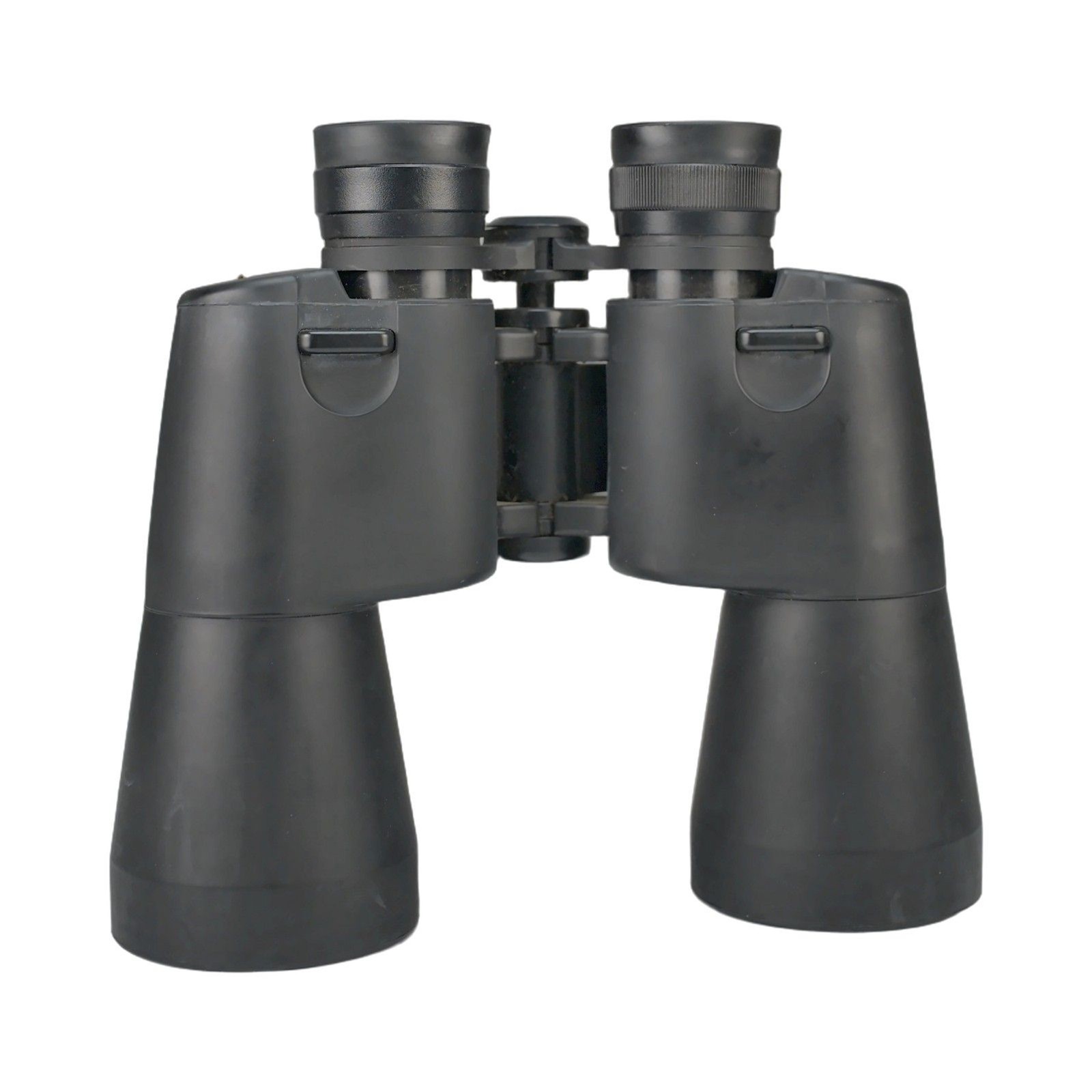 Bushnell Rubberized Porro Prism Binoculars with Carrying Case