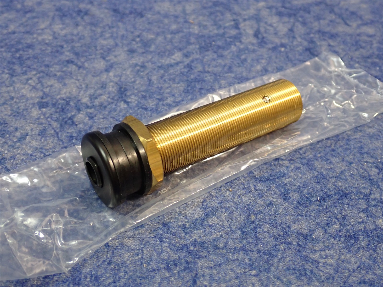Clock Audio SM 20-RF Low profile Through Table Mic Shock Mount Mini XLR G98