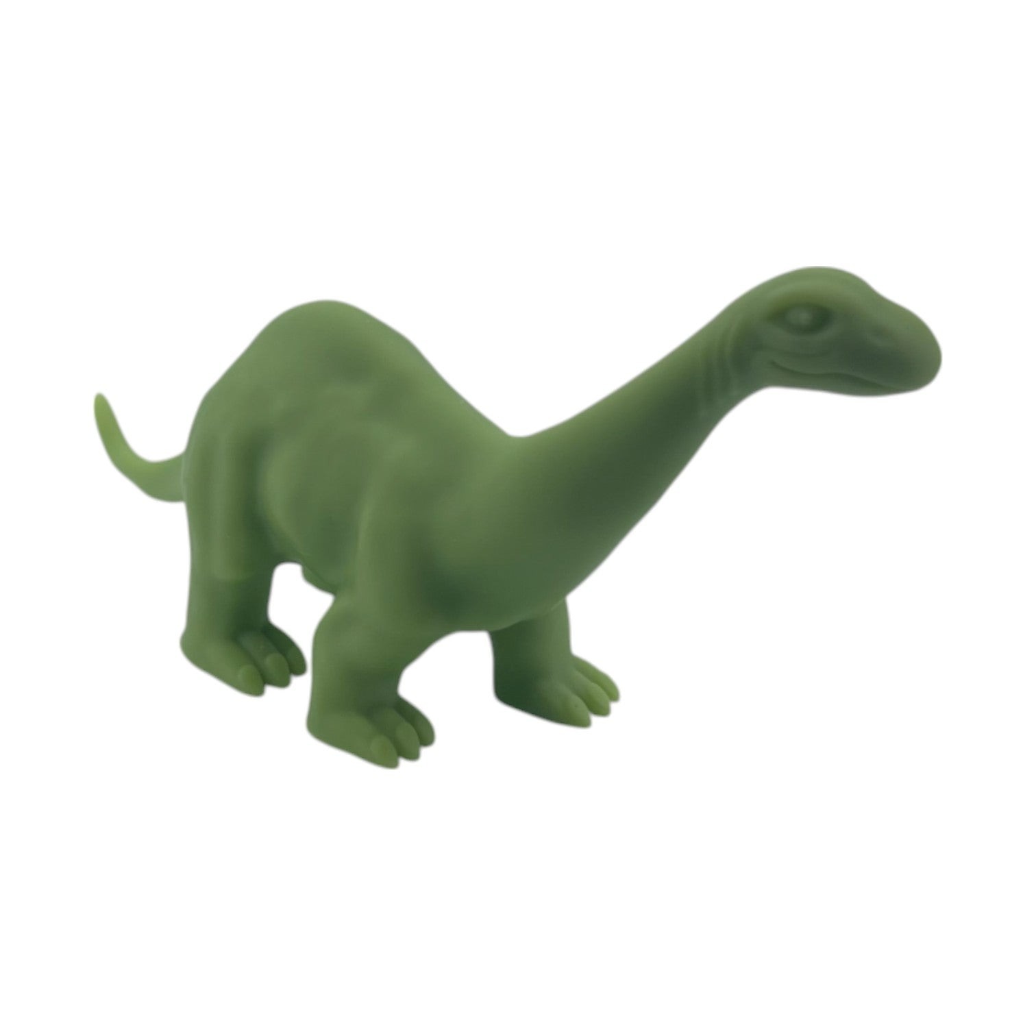 Dino for Sinclair Station - S Scale - Green