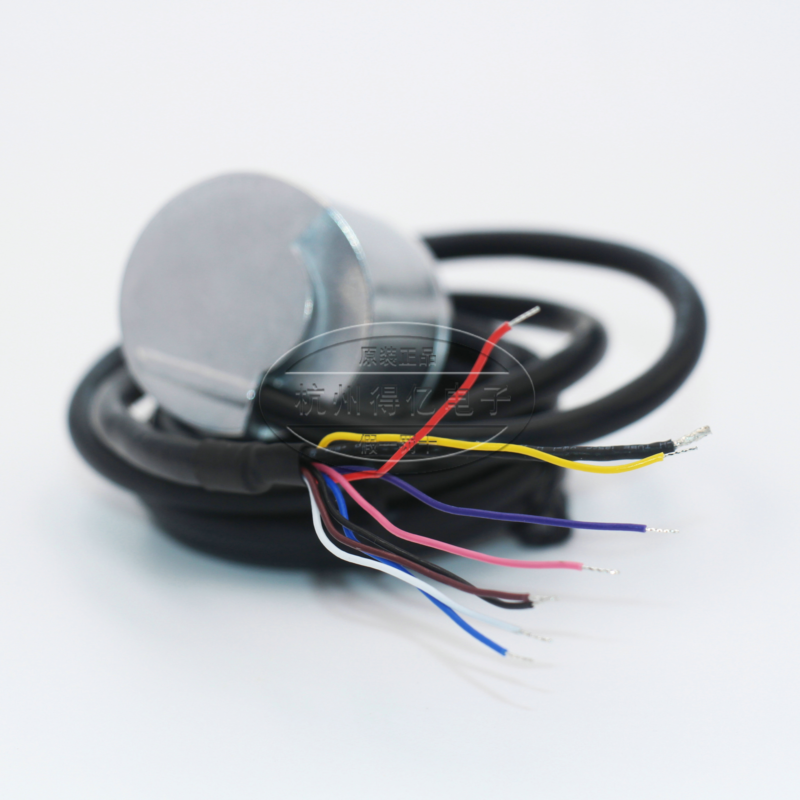 Sick incremental encoder model DBS36E-S3AK02000 number 1062124