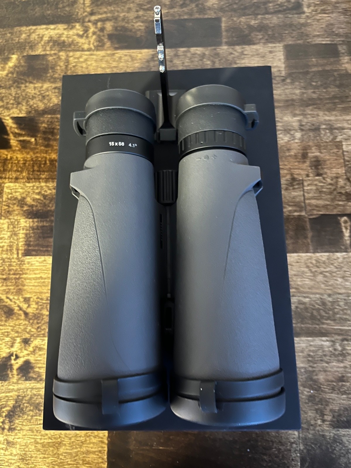 TRACT TORIC UHD SCHOTT HT 15X56 binocular