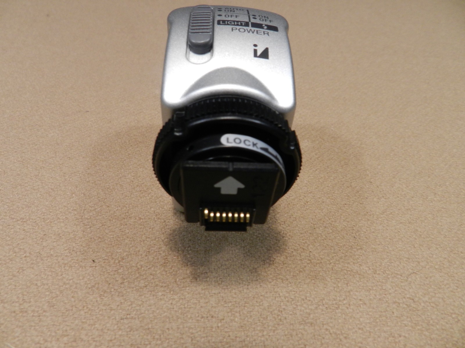 Sony HVL-FDH4 Video Flash Light
