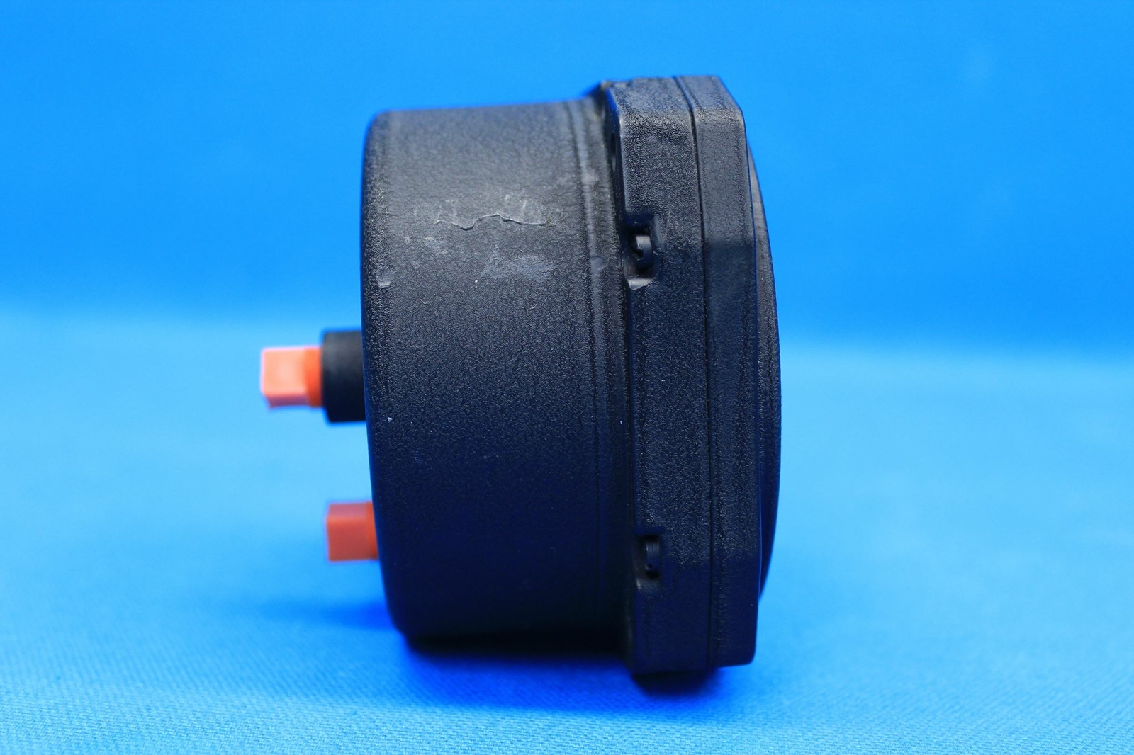 Garwin Fuel Flow Indicator P/N: 22-260-034 (20475)