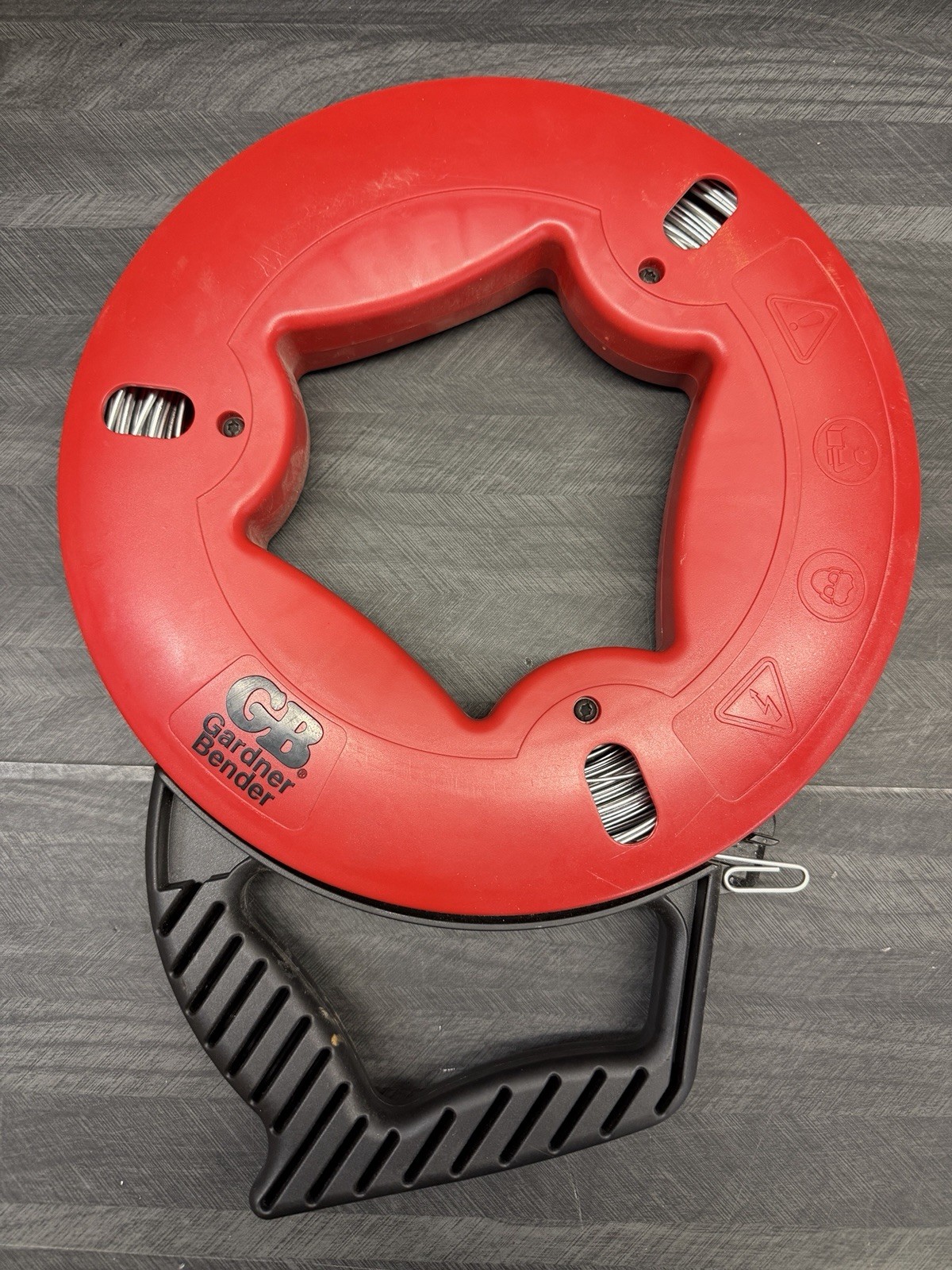 Gardner Bender FTS-125R  Used