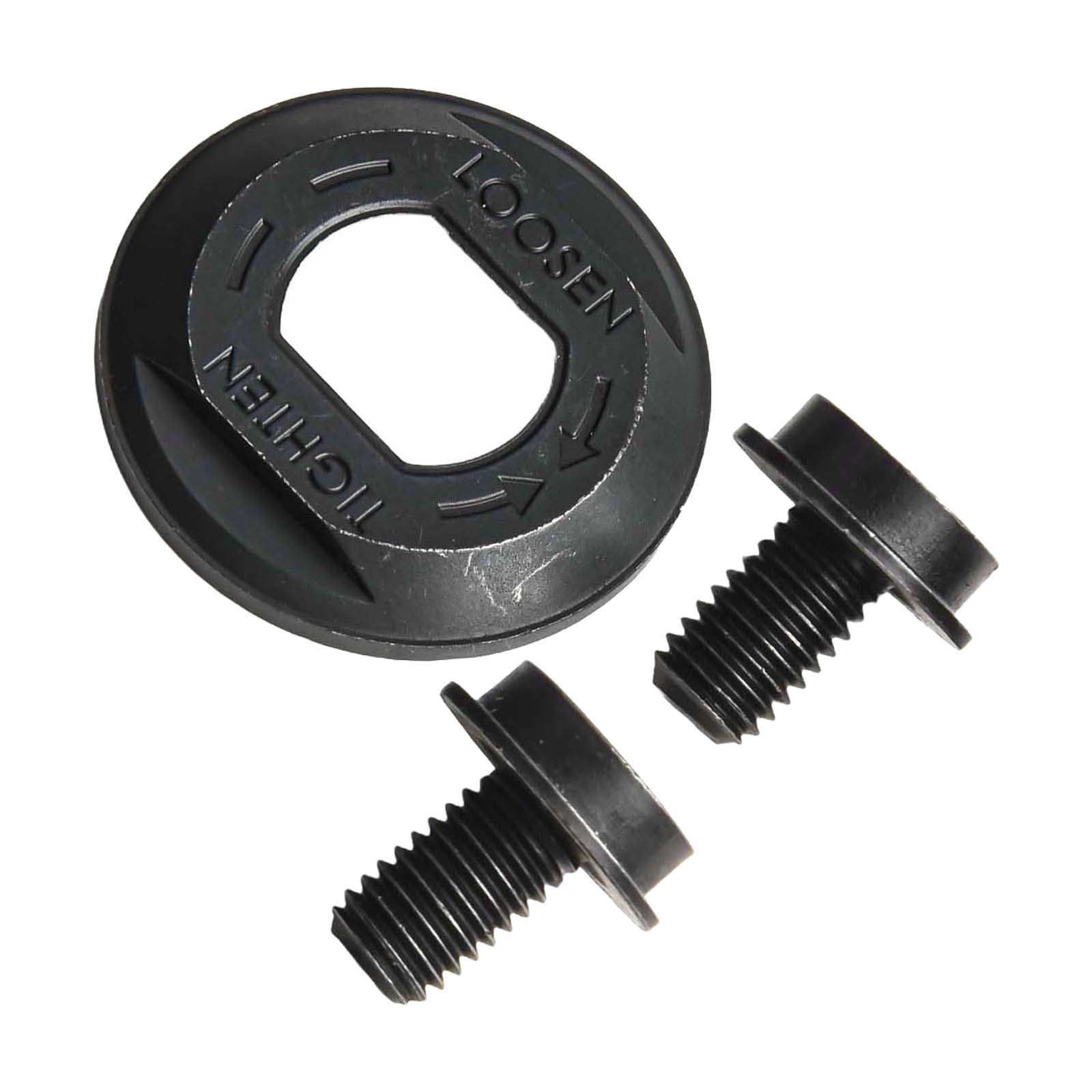 Circular Saw Outer Flange and Bolt Replacement Parts for Models DCS391 DCS367