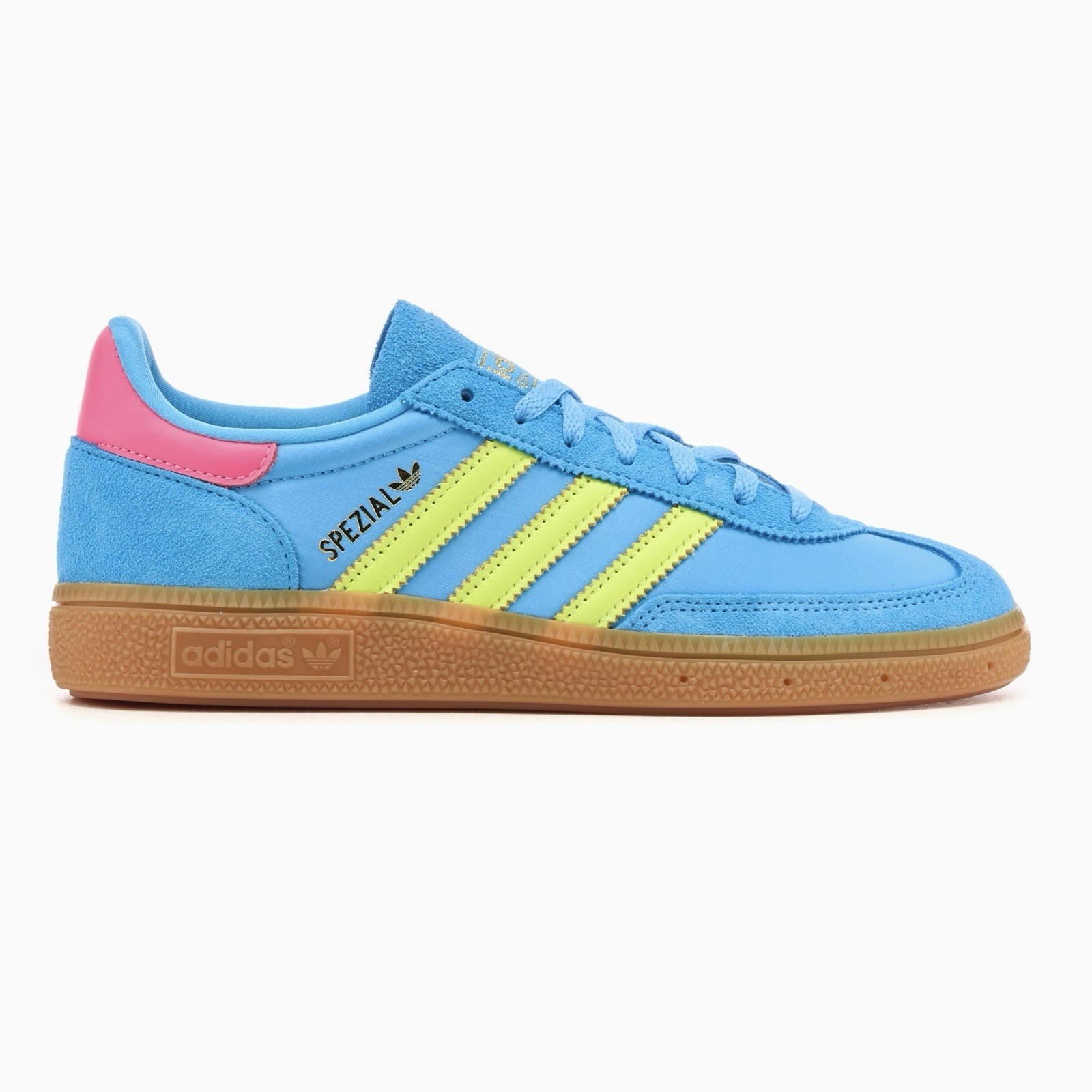 Adidas Original Handball Spezial Women’s Athletic Shoe Sneakers Footwear #658