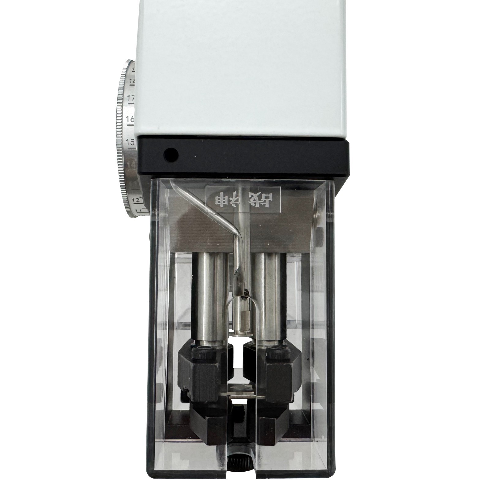 Induction Pneumatic Peeling Machine Wire Stripping Machine Precision Cable Strip