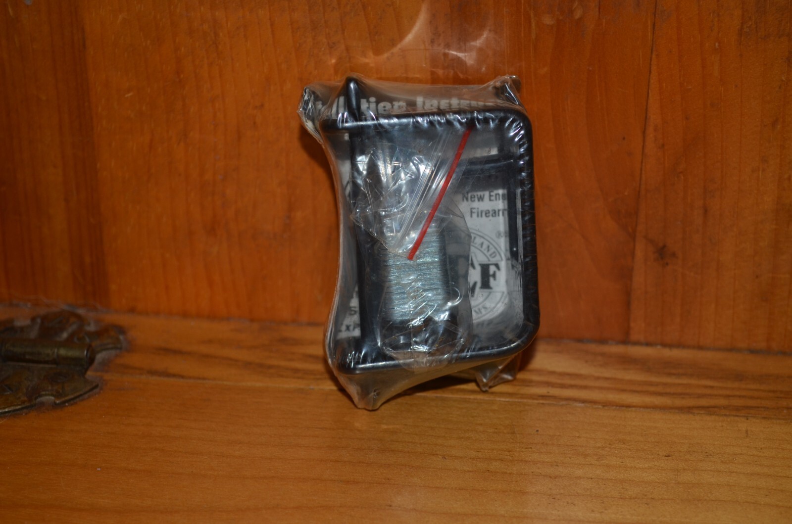Marlin Safety Lock Model MFC-20 Brand New In Package
