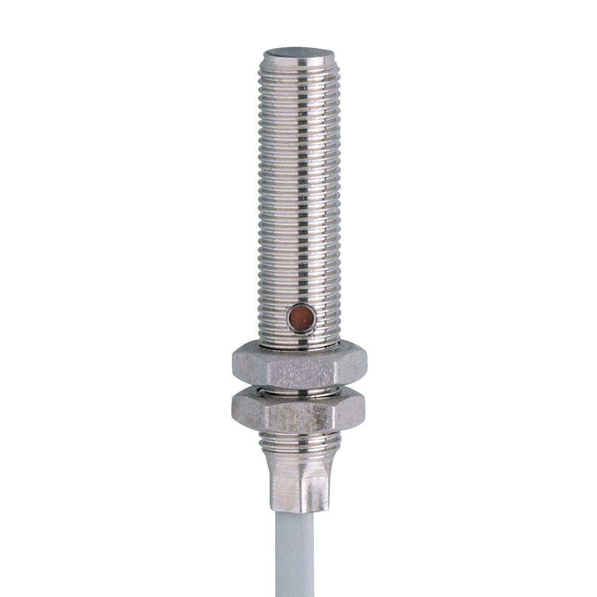 IFM IY5049 IYB31.5-BPKG/ZH Proximity Sensor New