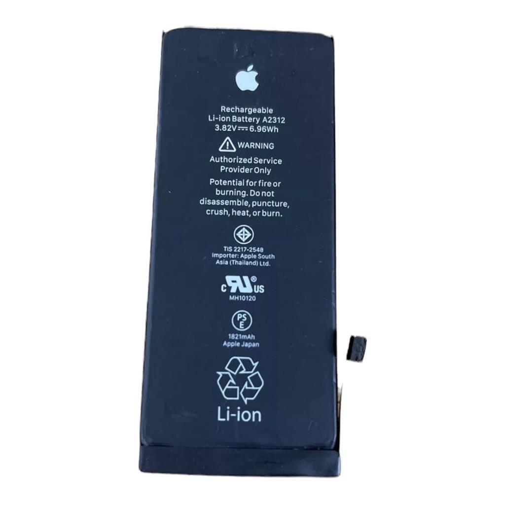 OEM Original Apple Replacement Battery for Apple iPhone SE 2nd 2020 100% Health