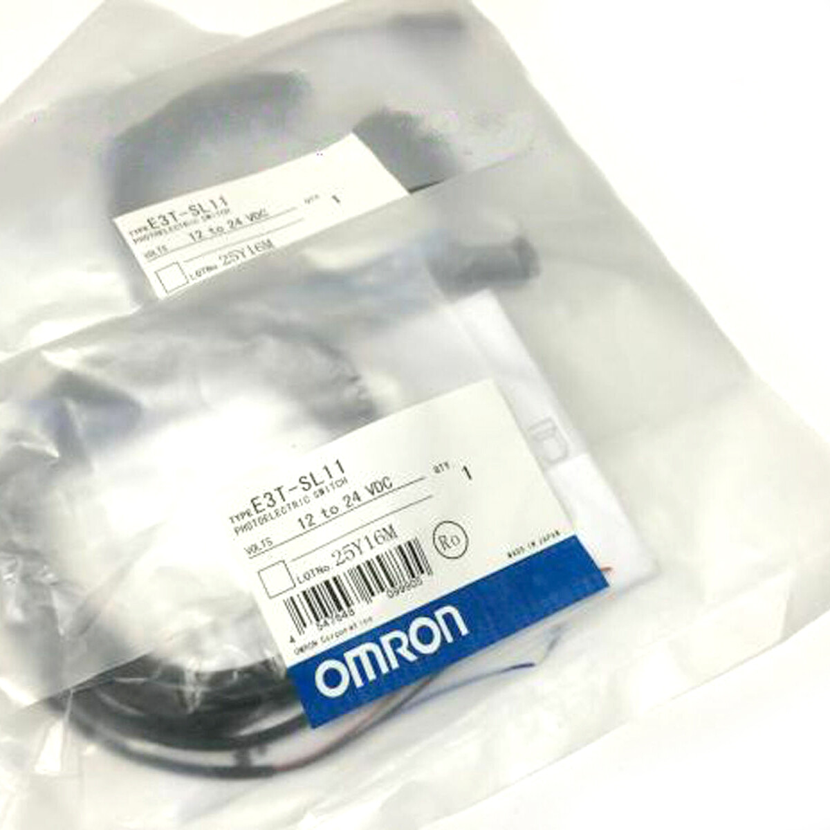 1PCS Omron PLC Unit E3T-ST11 E3T-ST12 E3T-SL21 E3T-SL11 E3T-FD11 Module