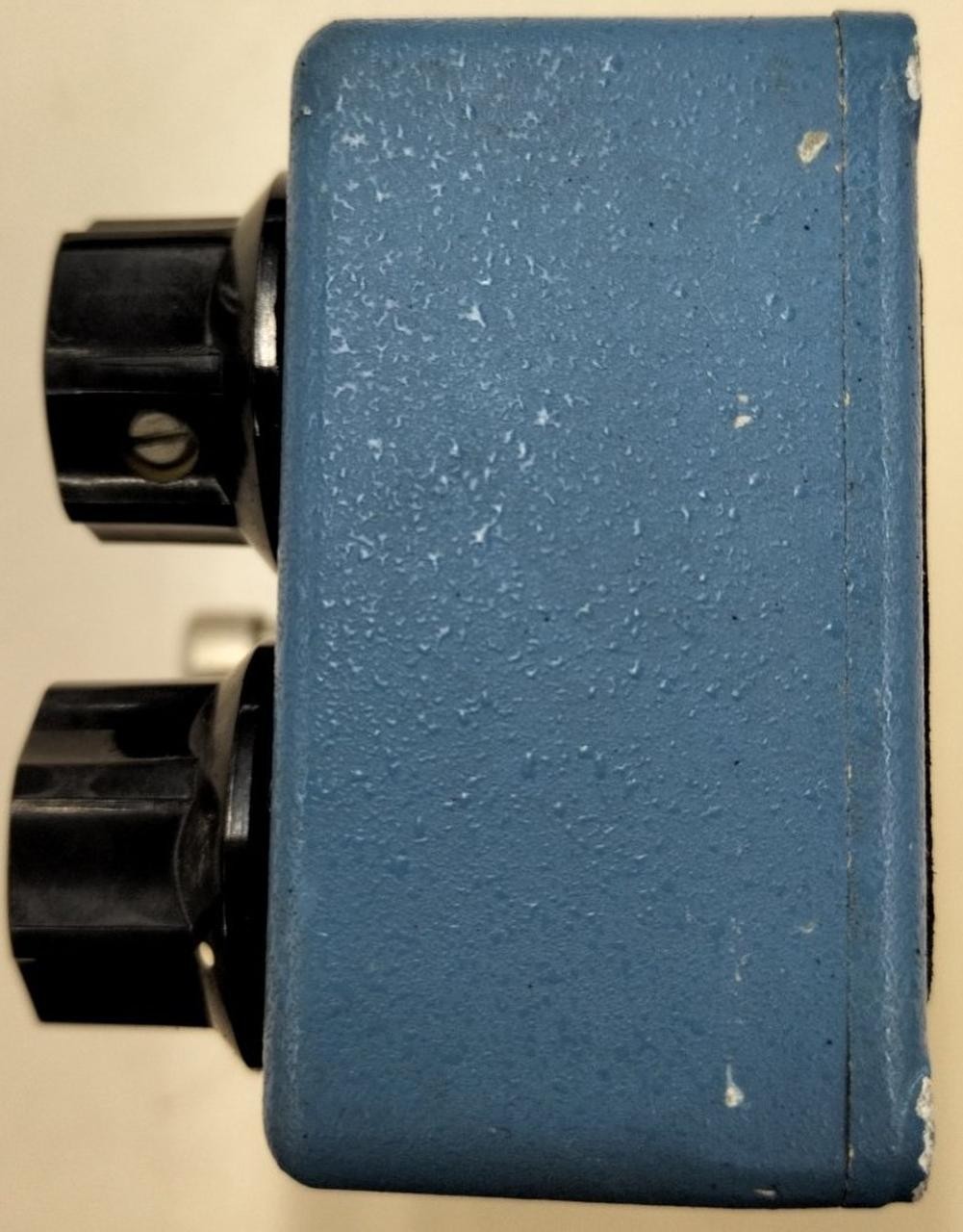 MXR BLUEBOX FUZZ M103 EFFECTOR 623697