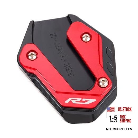 Compatible With 2025 YZF R7 YZF-R7 YZFR7 2021 2022 2023 2024 2025 R7 Red
