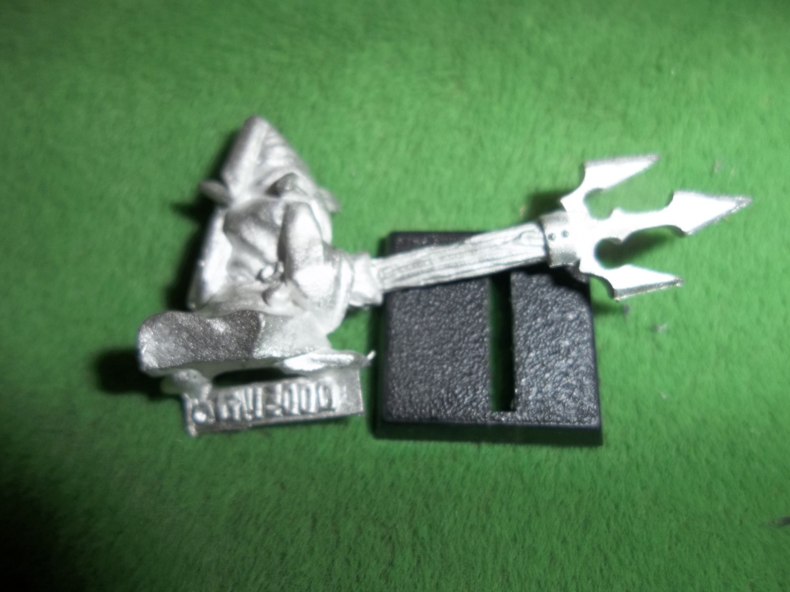 WARHAMMER GOBLIN SQUIG HERDER LOT 1
