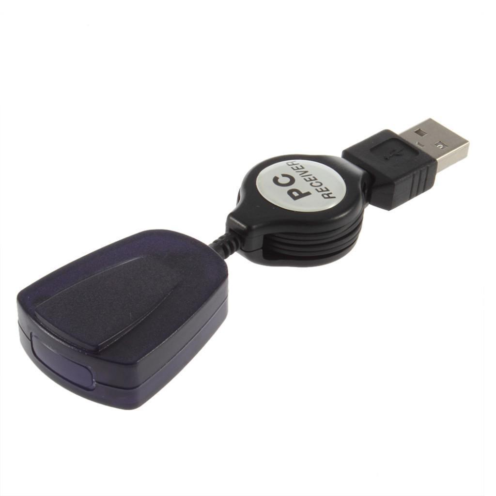 Remote Control Controller Receiver For PC Windows 7 10 Vista