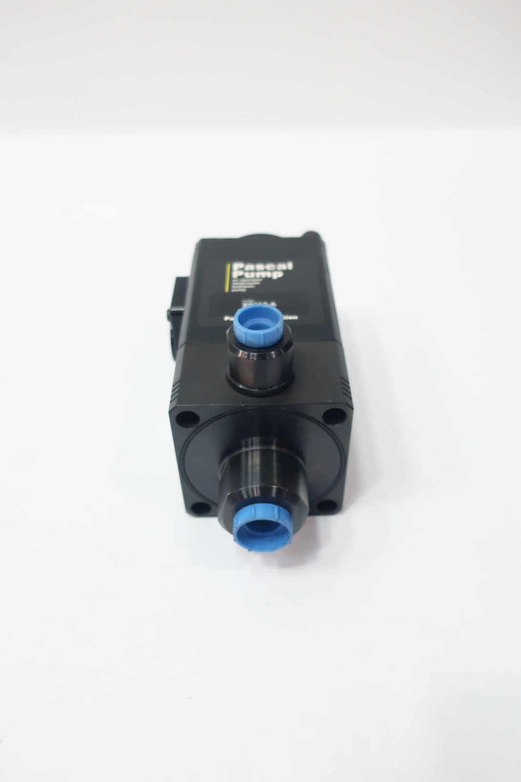 Pascal X6312-A Air Operated Reciprocate Hydraulic Pump