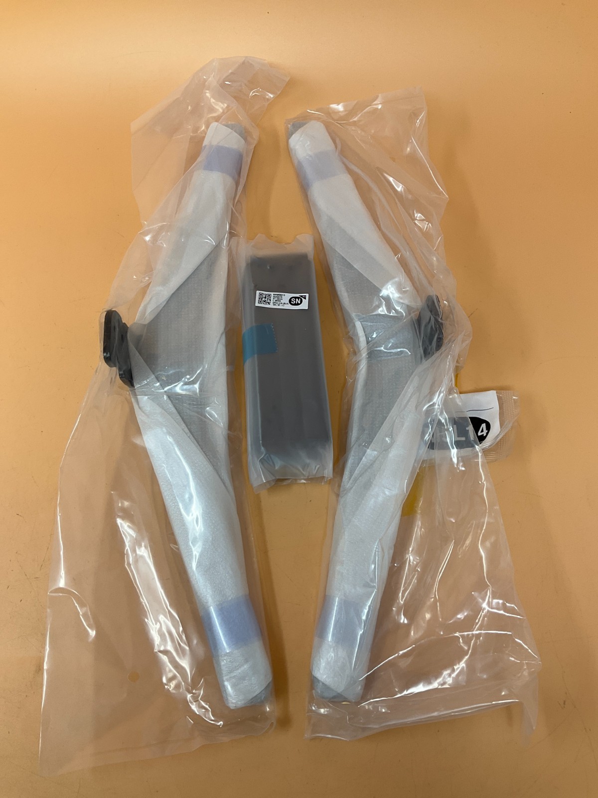 Sony Bravia FWD55X81CH 55" 4K Ultra HD HDR Pro TV Base Stand Legs