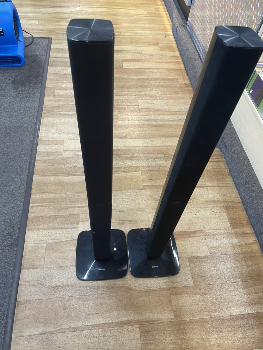 SAMSUNG SOUND BAR (PSJ010682)