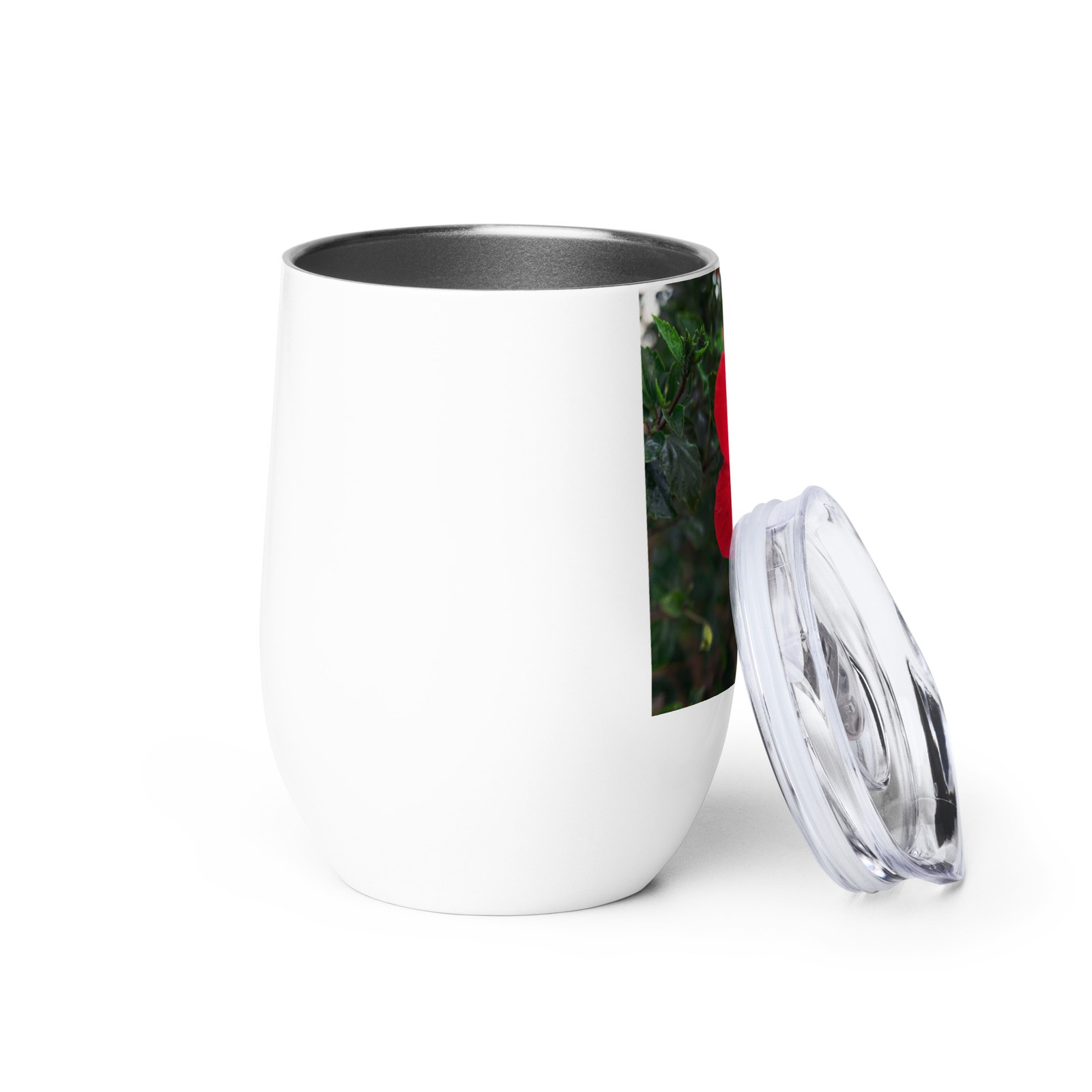 Wine tumbler