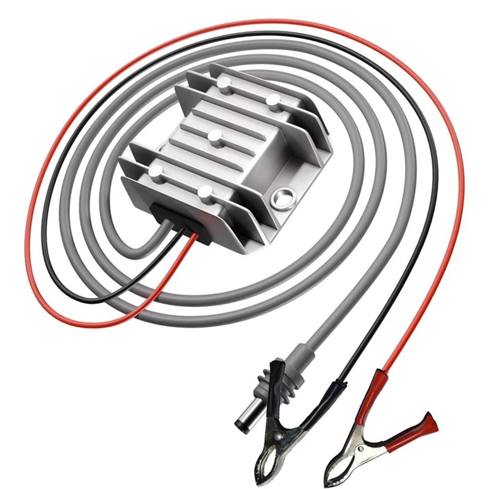 12/24V To 30V 3.5A DC For Boost Converter/Boost Adapter Power Cord/Starlink for