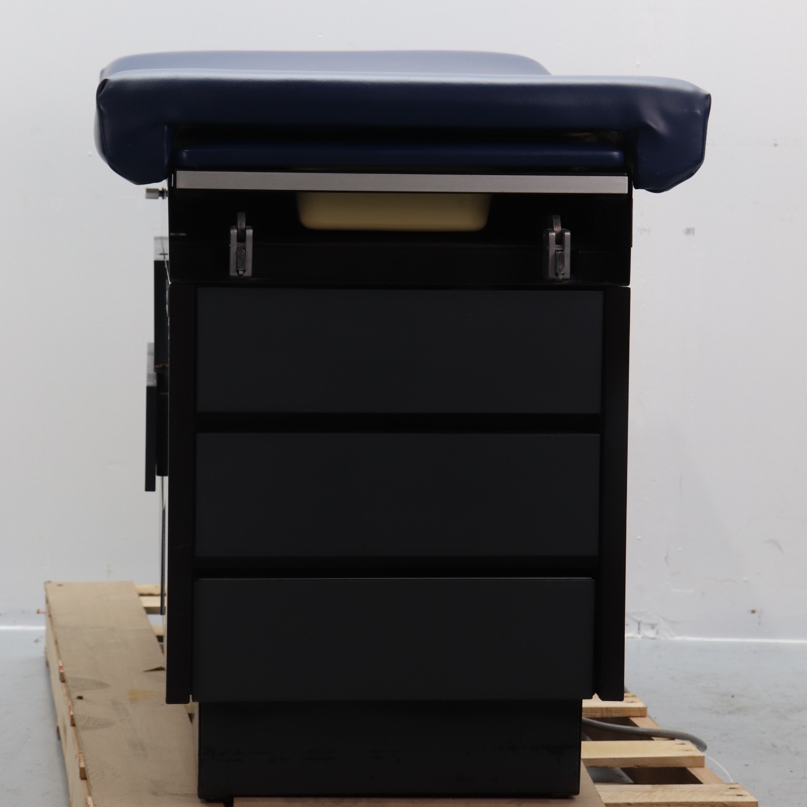 Premium Medical Examination Bed Ritter/Midmark 104